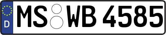 MS-WB4585