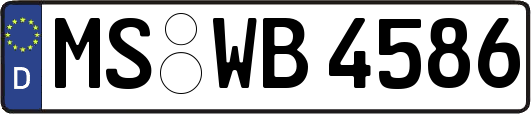 MS-WB4586