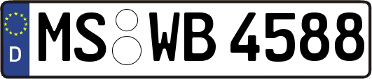 MS-WB4588