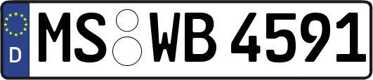 MS-WB4591
