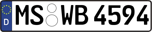MS-WB4594
