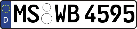 MS-WB4595