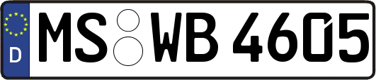 MS-WB4605