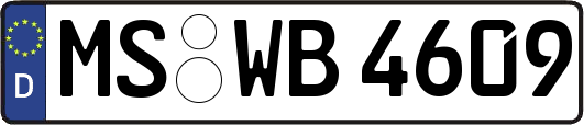 MS-WB4609