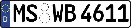 MS-WB4611