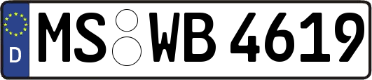 MS-WB4619