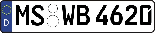 MS-WB4620