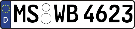 MS-WB4623