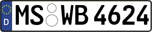 MS-WB4624