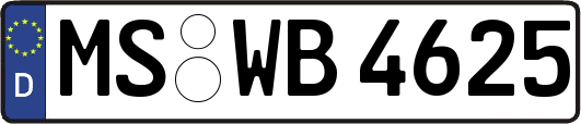 MS-WB4625