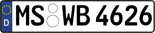 MS-WB4626