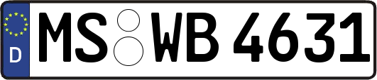 MS-WB4631