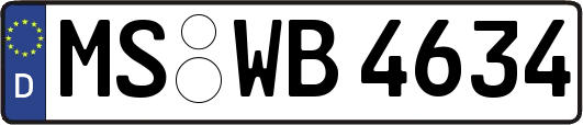 MS-WB4634