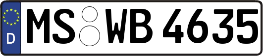 MS-WB4635