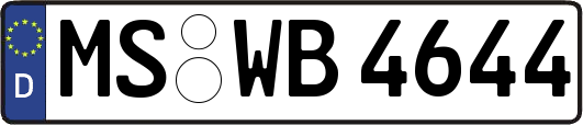 MS-WB4644