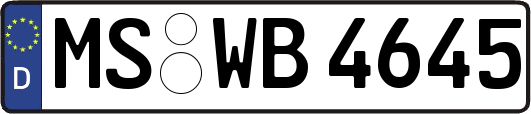 MS-WB4645