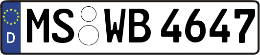 MS-WB4647