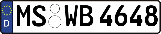 MS-WB4648