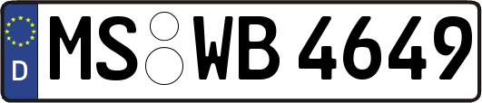 MS-WB4649