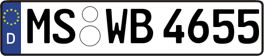 MS-WB4655