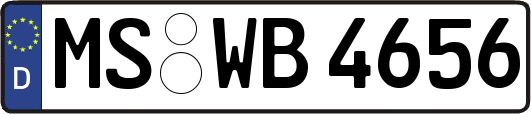 MS-WB4656