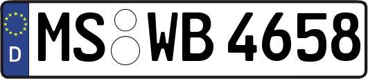MS-WB4658