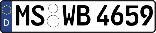 MS-WB4659