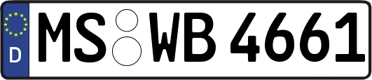 MS-WB4661