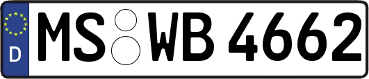 MS-WB4662