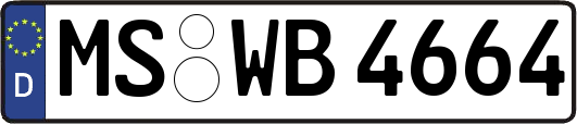 MS-WB4664