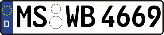 MS-WB4669