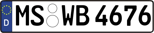 MS-WB4676