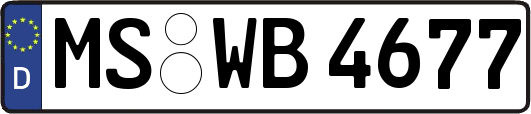 MS-WB4677