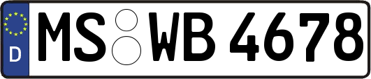 MS-WB4678