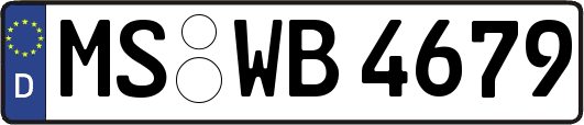 MS-WB4679