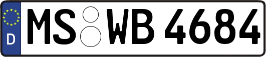 MS-WB4684