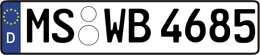MS-WB4685