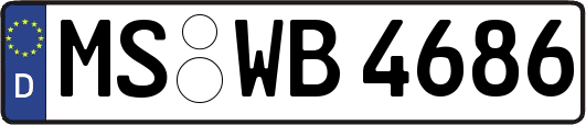 MS-WB4686