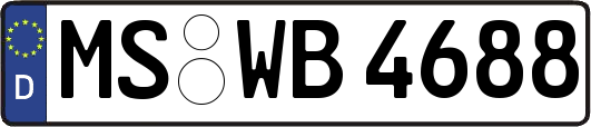 MS-WB4688