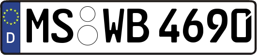 MS-WB4690