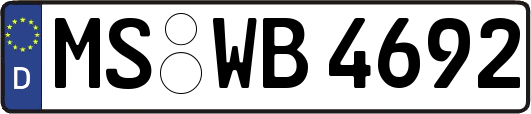 MS-WB4692