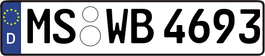 MS-WB4693