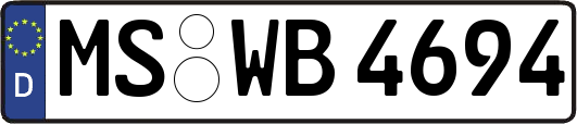 MS-WB4694