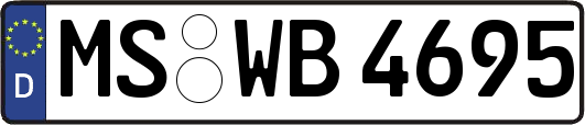 MS-WB4695
