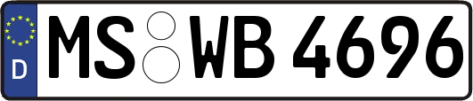MS-WB4696