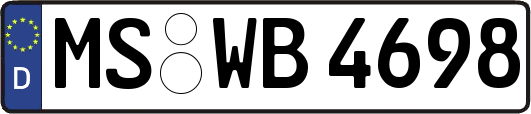 MS-WB4698