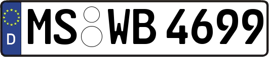 MS-WB4699