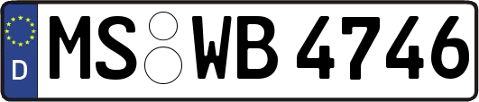 MS-WB4746