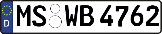 MS-WB4762