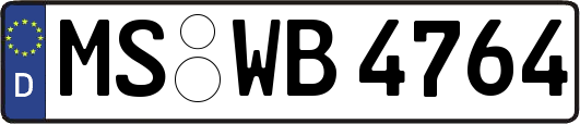 MS-WB4764